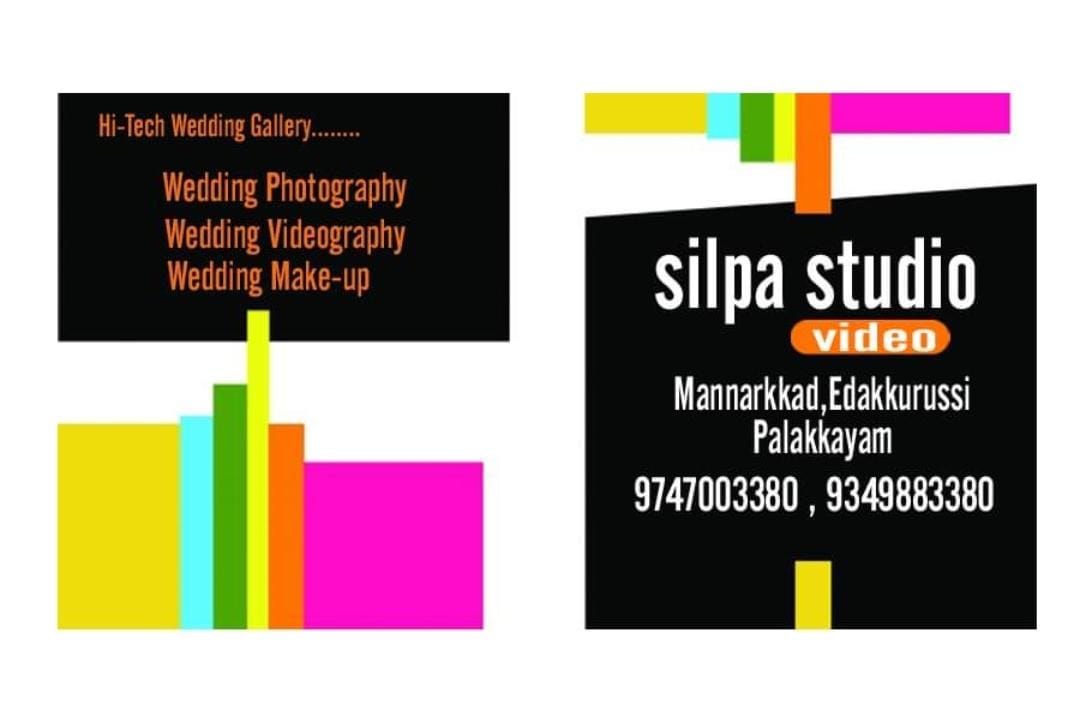 SILPA HIGHTEC WEDDING PHOTOGRAPHY AND VIDEOGRAPHY MANNARKKAD