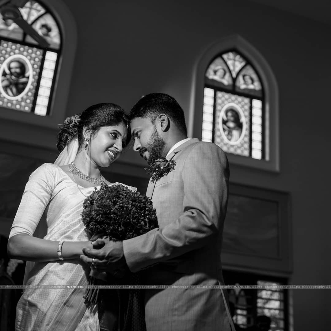 SILPA HIGHTEC WEDDING PHOTOGRAPHY AND VIDEOGRAPHY MANNARKKAD
