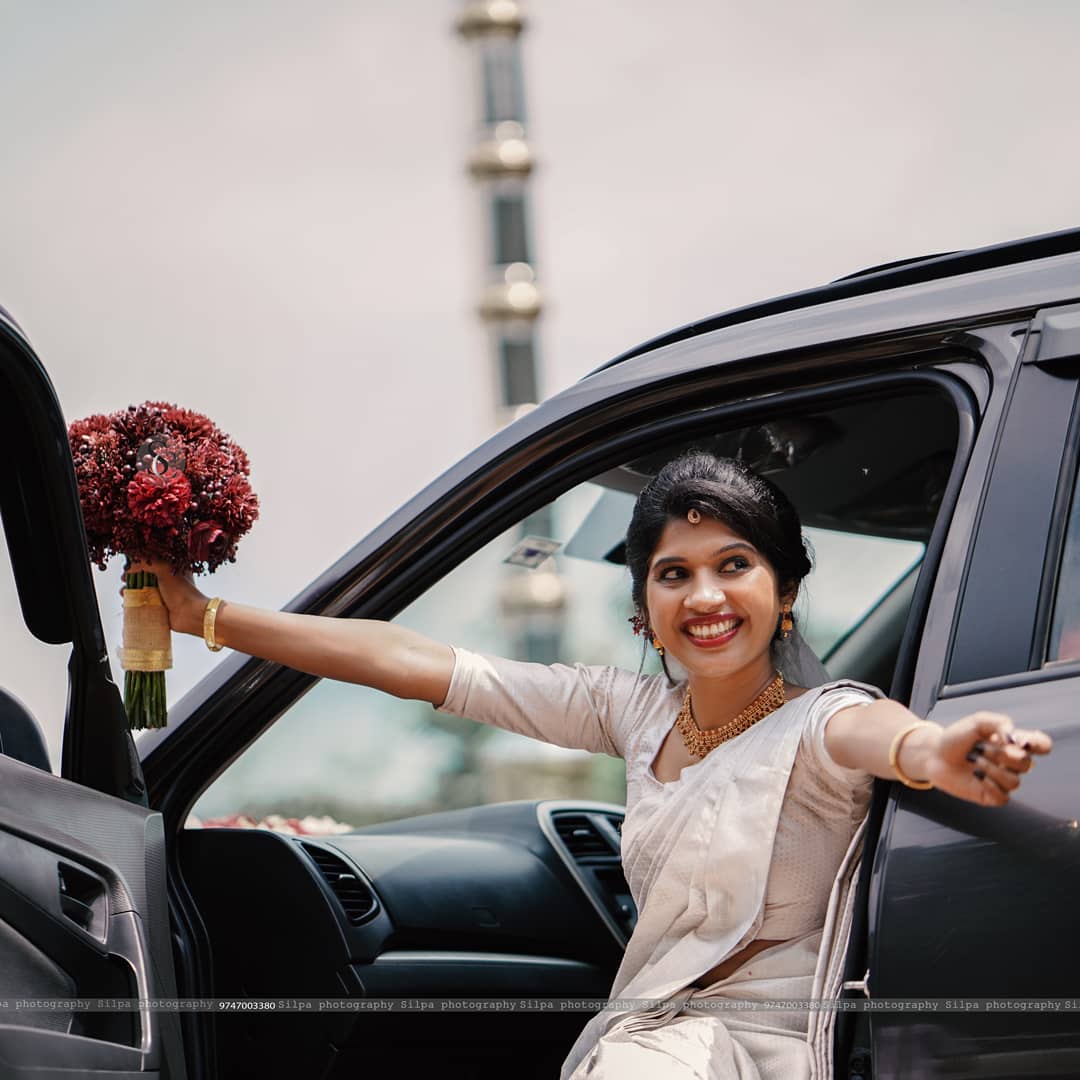 SILPA HIGHTEC WEDDING PHOTOGRAPHY AND VIDEOGRAPHY MANNARKKAD