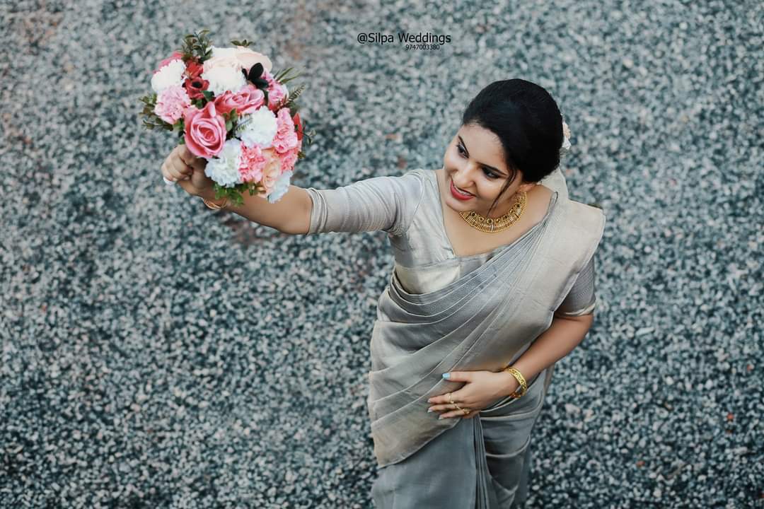 SILPA HIGHTEC WEDDING PHOTOGRAPHY AND VIDEOGRAPHY MANNARKKAD