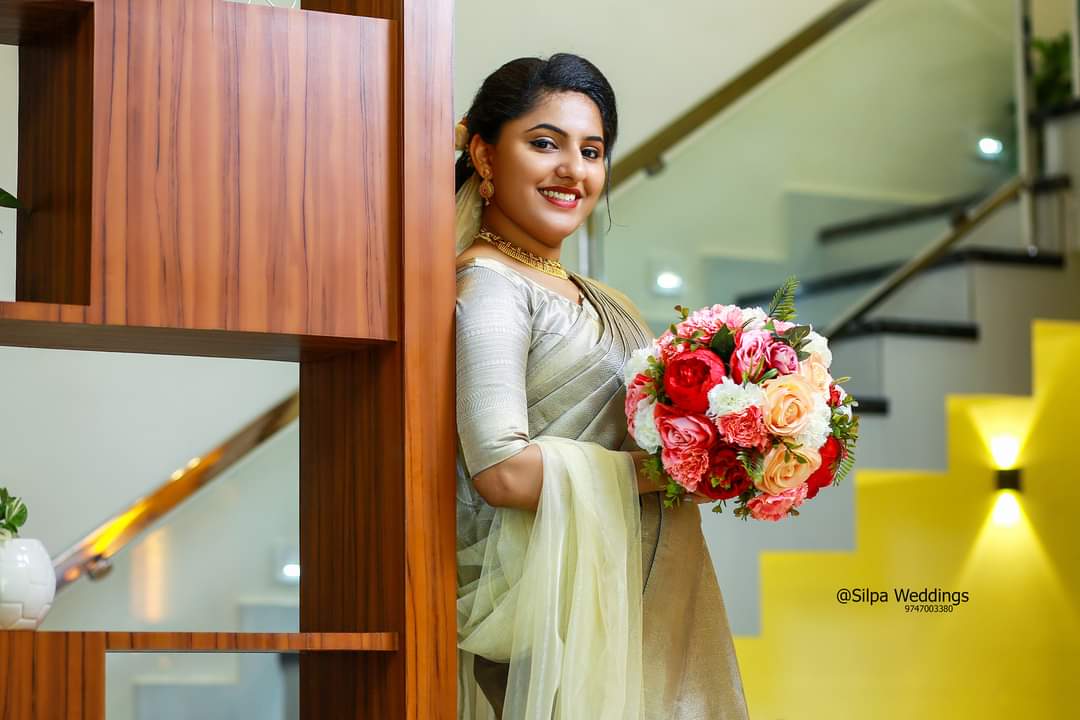 SILPA HIGHTEC WEDDING PHOTOGRAPHY AND VIDEOGRAPHY MANNARKKAD