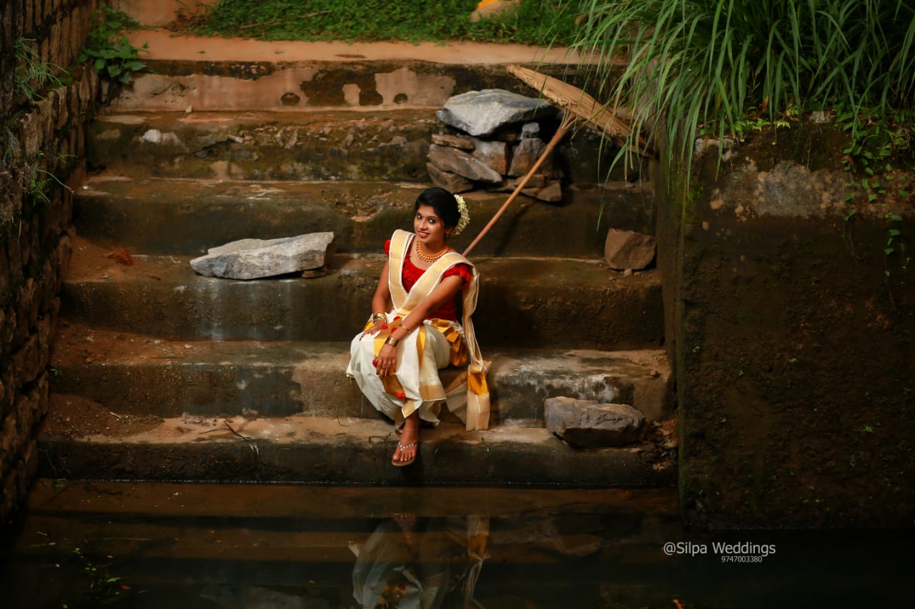 SILPA HIGHTEC WEDDING PHOTOGRAPHY AND VIDEOGRAPHY MANNARKKAD