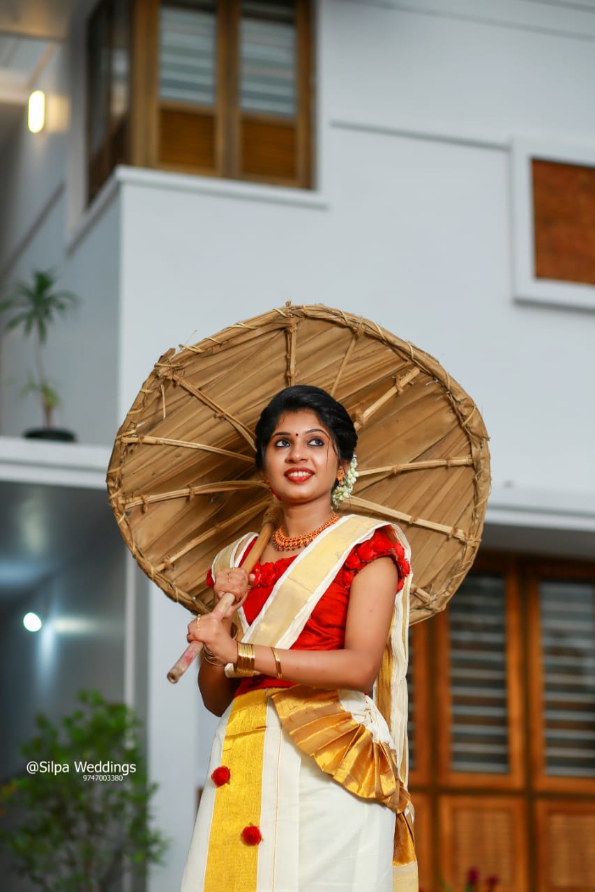 SILPA HIGHTEC WEDDING PHOTOGRAPHY AND VIDEOGRAPHY MANNARKKAD